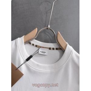 半袖TシャツBURBERRY最新トレンド 格安通販 海外流行コピー ブランド 通販 安心