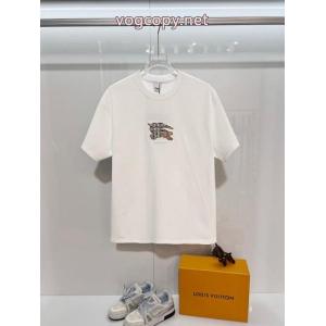 半袖TシャツBURBERRY上質感 大人気お得安い 最安値2026コピー ブランド 通販 安心