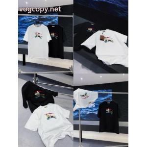 話題の商品 品質保証新作 爆買い新品バーバリー半袖Tシャツ偽物 通販 サイト
