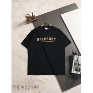 雑誌掲載最新作 HOT260%新品 格安新品ブランド 激安半袖TシャツBURBERRY
