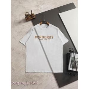 雑誌掲載最新作 HOT260%新品 格安新品ブランド 激安半袖TシャツBURBERRY
