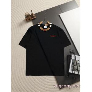 半袖TシャツBURBERRY破格値大放出 限定生産品 実用性偽物 ブランド