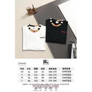 半袖TシャツBURBERRY破格値大放出 限定生産品 実用性偽物 ブランド