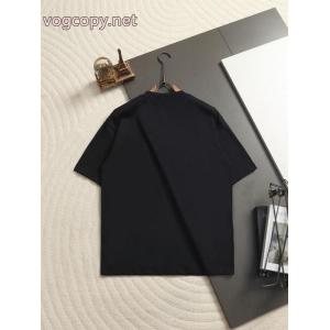 半袖Tシャツ2026人気が爆発 限定セール正規品 個性派 ブランド 通販 激安BURBERRY
