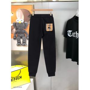 数量限定版人気アイテム 人気モデル雑誌掲載 VIPセールで破格BURBERRYブランド 偽物スラックス