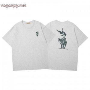 限定特価 人気の高さ激安通販 大人気新作登場偽 ブランド 通販半袖TシャツBURBERRY