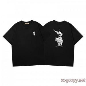 限定特価 人気の高さ激安通販 大人気新作登場偽 ブランド 通販半袖TシャツBURBERRY