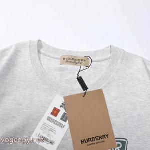 限定特価 人気の高さ激安通販 大人気新作登場偽 ブランド 通販半袖TシャツBURBERRY