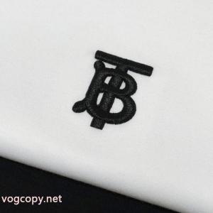 大幅に値下げ 今さら聞けない! 人気の定番カラー 限定品ブランド コピー 専門店半袖TシャツBURBERRY