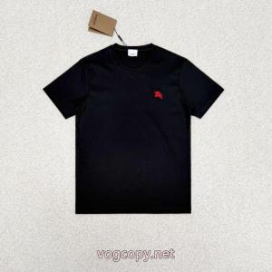 半袖Tシャツ正規品保証 新品入荷 カラー豊富ブランド アクセサリー 激安バーバリー
