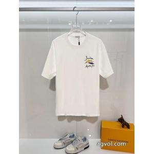 半袖Tシャツ激安 通販 ブランド雑誌掲載 国内発 高級感ある 最安値激しい争奪戦BURBERRY