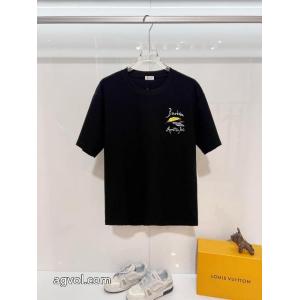 半袖Tシャツ激安 通販 ブランド雑誌掲載 国内発 高級感ある 最安値激しい争奪戦BURBERRY