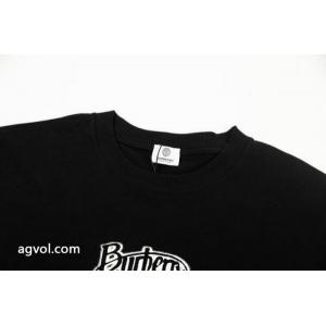 BURBERRYスーパー コピー 通販半袖Tシャツクラシカルな雰囲気 完売寸前 相性抜群のコンビ