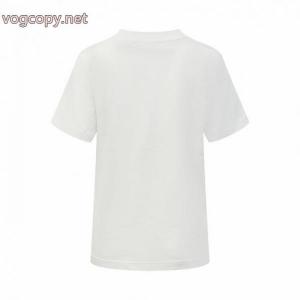 ブランド コピー ショップBURBERRY破格の激安セール 数量限定HOT 海外先行発売！半袖Tシャツ