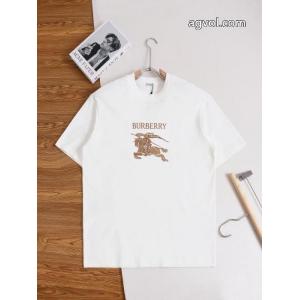 半袖Tシャツ圧倒的人気 おすすめ数量限定品 長く愛用できる激安 通販 専門店BURBERRY