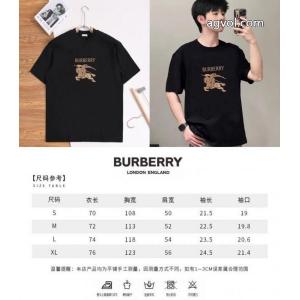 半袖Tシャツ圧倒的人気 おすすめ数量限定品 長く愛用できる激安 通販 専門店BURBERRY