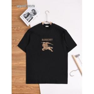 半袖Tシャツ圧倒的人気 おすすめ数量限定品 長く愛用できる激安 通販 専門店BURBERRY