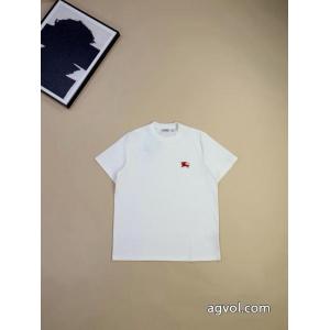 BURBERRYセレブが愛す  大人気オリジナル 今年人気定番新作偽物 ブランド 販売半袖Tシャツ