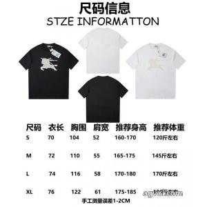 半袖Tシャツブランド コピー 販売店数量限定&最新作 定番人気商品 先行セールBURBERRY