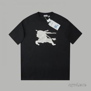 半袖Tシャツブランド コピー 販売店数量限定&最新作 定番人気商品 先行セールBURBERRY