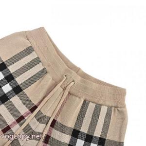     ズボンBURBERRY偽 ブランド販売記念価格 雑誌掲載 国内発 好評品.