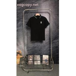 ブランド 偽物半袖POLOTシャツ限定セール高品質 いろいろ選べる 期間限定大人気商品バーバリー
