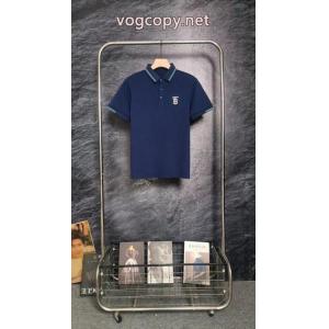 ブランド 偽物半袖POLOTシャツ限定セール高品質 いろいろ選べる 期間限定大人気商品バーバリー
