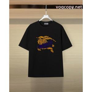 ブランド 通販店完売目前 2026年トレンド感が強い 送料込 大人気半袖TシャツBURBERRY