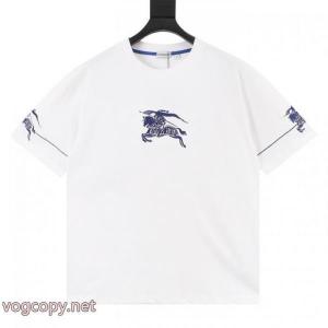 半袖Tシャツブランド 品 コピー抜群の吸汗性 品質高き人気アイテム 大人気商品BURBERRY