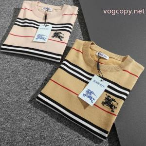 半袖Tシャツコピー ブランド 通販 安心大人気 セール最新作 存在感は抜群 相性の良いBURBERRY