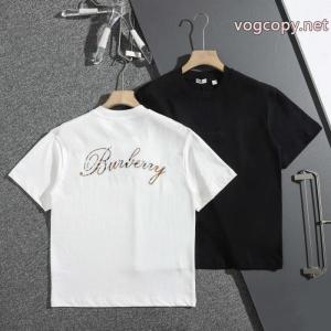 半袖Tシャツ格好良い人気定番 超人気美品 定番人気最新作スーパーコピー2026BURBERRY