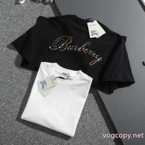 半袖Tシャツ格好良い人気定番 超人気美品 定番人気最新作スーパーコピー2026BURBERRY