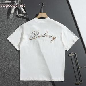 半袖Tシャツ格好良い人気定番 超人気美品 定番人気最新作スーパーコピー2026BURBERRY
