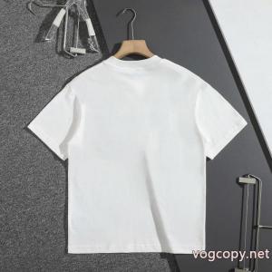 半袖Tシャツコピー 商品 ブランドBURBERRY魅力が光る 個性派  完売続出