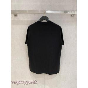 肌触り最高 憧れの 絶対に抑えておきたいトレンド半袖Tシャツブランド コピー 販売 店BURBERRY