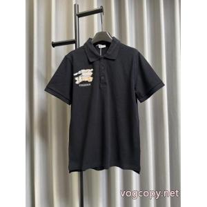 バーバリーt恤もらって嬉しい！安い 今や定番アイテム好評品 希少大人気ブランドスーパーコピー2026.