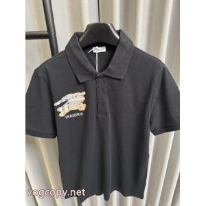 バーバリーt恤もらって嬉しい！安い 今や定番アイテム好評品 希少大人気ブランドスーパーコピー2026.