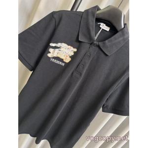 バーバリーt恤もらって嬉しい！安い 今や定番アイテム好評品 希少大人気ブランドスーパーコピー2026.
