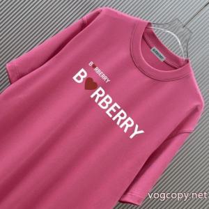 激安 ブランド 通販BURBERRYt恤2026人気新色が登場 限定セール＆送料無料 夏の買い必須！.