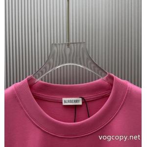 激安 ブランド 通販BURBERRYt恤2026人気新色が登場 限定セール＆送料無料 夏の買い必須！.