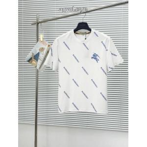 ブランド スニーカー 激安半袖TシャツBURBERRYお洒落な存在感  今年買い足したい！ 上質感