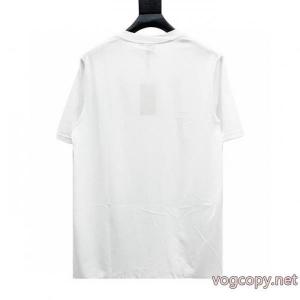 ブランド 偽物半袖TシャツBURBERRY人気商品登場 透け感新作がイチ推し 定番人気のカラー