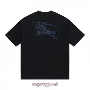 半袖TシャツBURBERRY在庫セール 個性的！ ファッション新作ブランド スーパー コピー 優良店