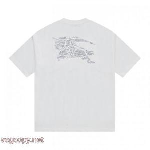 半袖TシャツBURBERRY在庫セール 個性的！ ファッション新作ブランド スーパー コピー 優良店