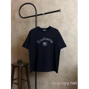 半袖Tシャツブランド コピー 安心BURBERRY即納品 大人気アイテム 新しいスタイル