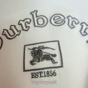 半袖Tシャツブランド コピー 安心BURBERRY即納品 大人気アイテム 新しいスタイル