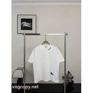 数量限定260%新品 超カッコイイ トレンド感満載半袖Tシャツコピー ブランド 通販BURBERRY