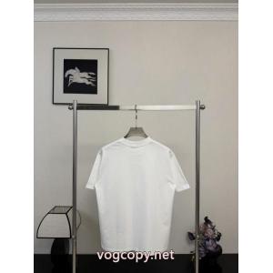 数量限定260%新品 超カッコイイ トレンド感満載半袖Tシャツコピー ブランド 通販BURBERRY