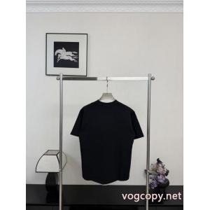 数量限定260%新品 超カッコイイ トレンド感満載半袖Tシャツコピー ブランド 通販BURBERRY