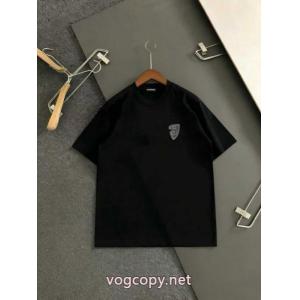 半袖Tシャツお洒落さんの愛用率が高い 今季トレンド抜け感新品 速達EMS便BURBERRYコピー 品 販売